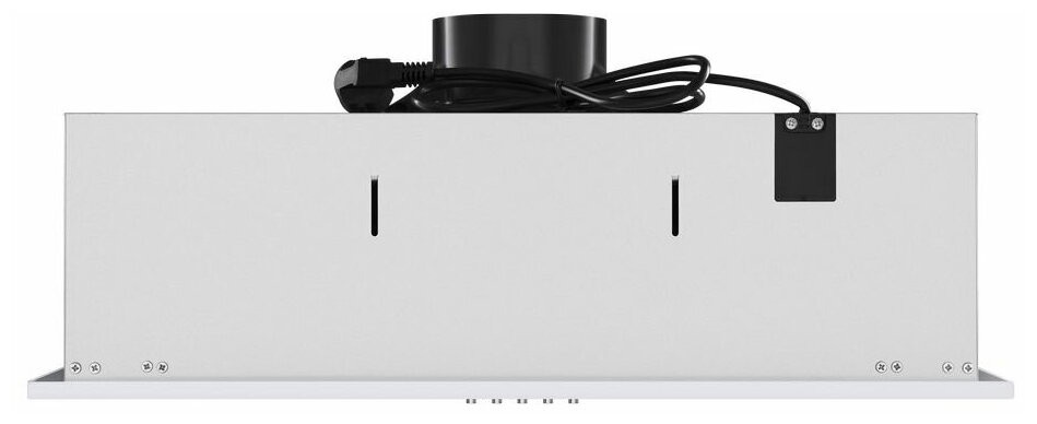 Встраиваемая вытяжка HOMSair Camelia Power 60