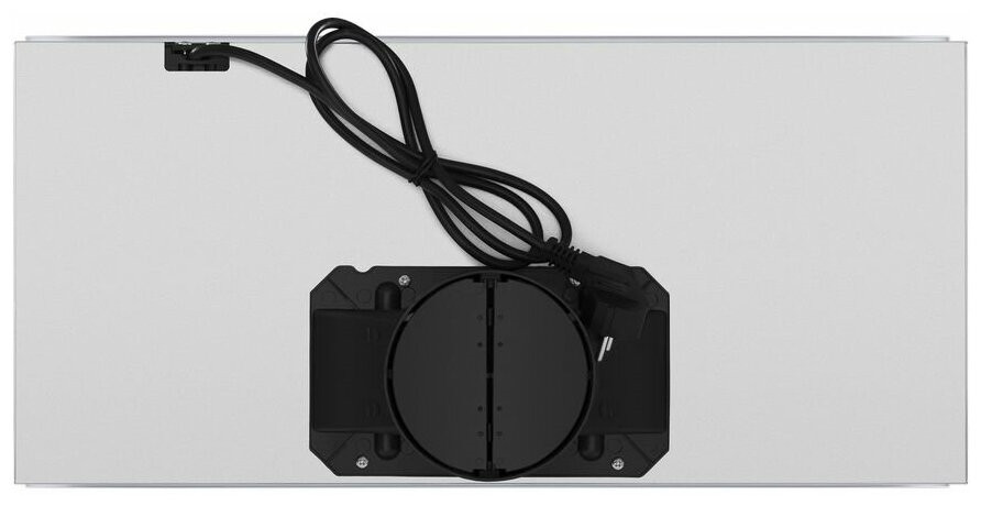 Встраиваемая вытяжка HOMSair Camelia Power 60