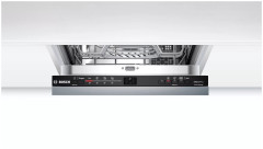 Посудомоечная машина Bosch SRV2IKX3CR