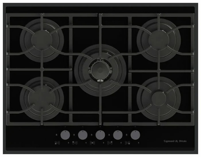 Газовая варочная панель Zigmund&Shtain MN 115.71 B