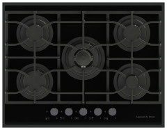 Газовая варочная панель Zigmund&amp;Shtain MN 115.71 B