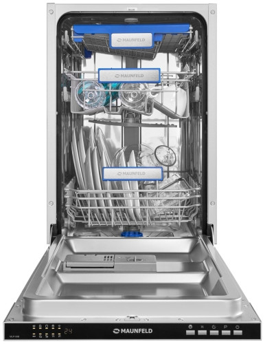 Посудомоечная машина MAUNFELD MLP 08 B