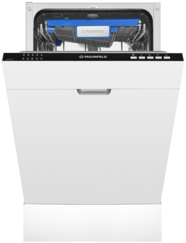 Посудомоечная машина MAUNFELD MLP 08 B