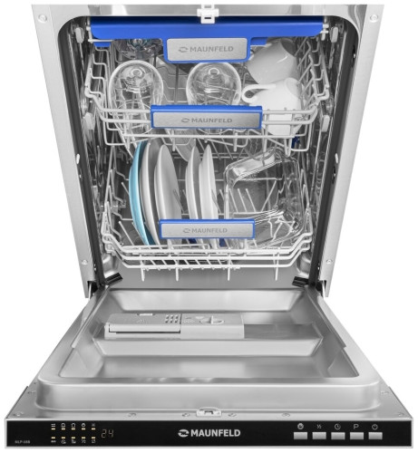 Посудомоечная машина MAUNFELD MLP 08 B