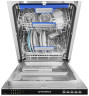 Посудомоечная машина MAUNFELD MLP 08 B