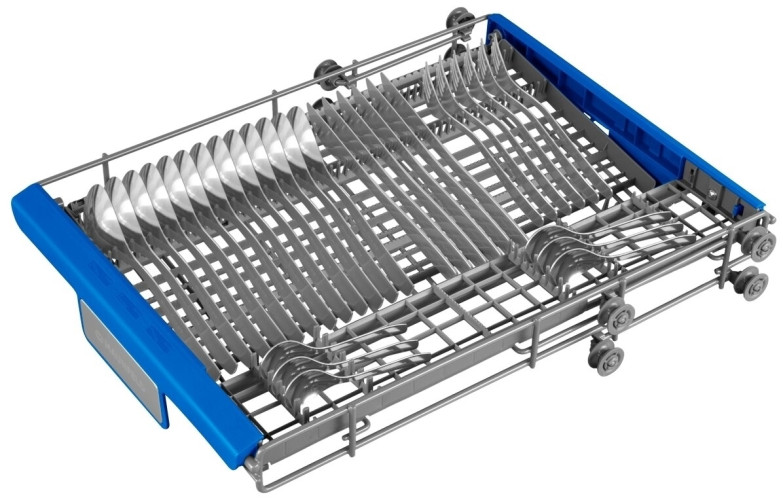 Посудомоечная машина MAUNFELD MLP 08 B