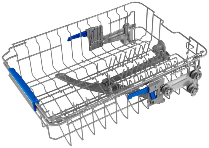 Посудомоечная машина MAUNFELD MLP 08 B