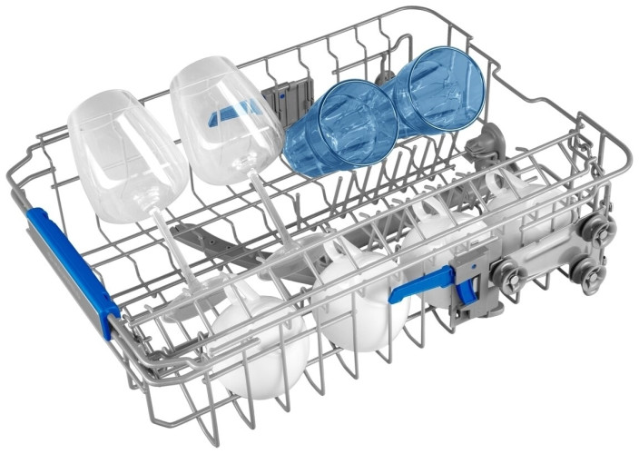 Посудомоечная машина MAUNFELD MLP 08 B