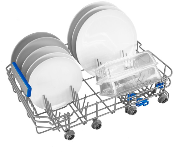 Посудомоечная машина MAUNFELD MLP 08 B