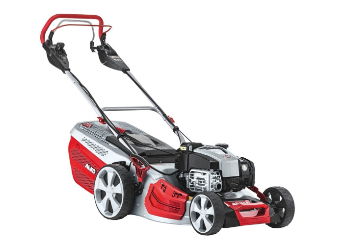 Газонокосилка бензиновая Al-Ko Highline 527 VS