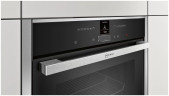 Электрический духовой шкаф Neff B27CR22N1