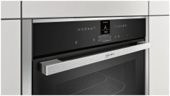 Электрический духовой шкаф Neff B27CR22N1