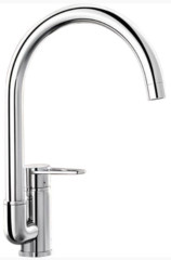 Смеситель для мойки Blanco Jeta хром