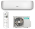 Настенная сплит-система Hisense AS-18UW4SXATG077