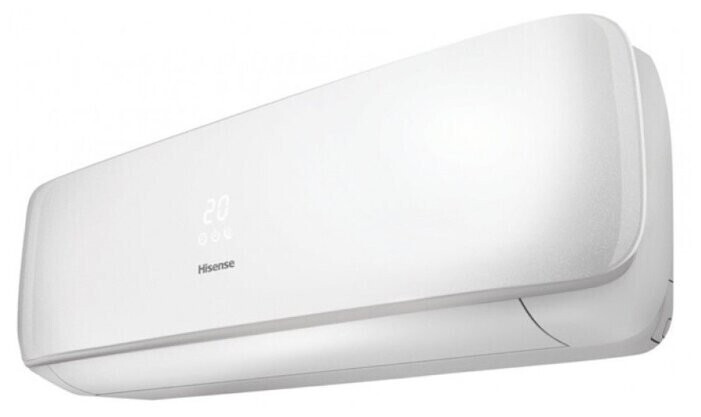 Настенная сплит-система Hisense AS-18UW4SXATG077