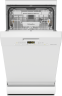 Посудомоечная машина Miele G 5540 SC SL Active Brilliant White, бриллиантовый белый