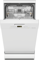 Посудомоечная машина Miele G 5540 SC SL Active Brilliant White, бриллиантовый белый