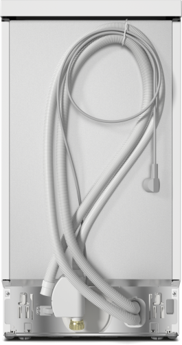 Посудомоечная машина Miele G 5540 SC SL Active Brilliant White, бриллиантовый белый