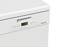 Посудомоечная машина Miele G 5540 SC SL Active Brilliant White, бриллиантовый белый