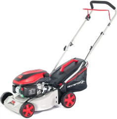 Газонокосилка бензиновая Интерскол GB-42/145 923.0.0.70