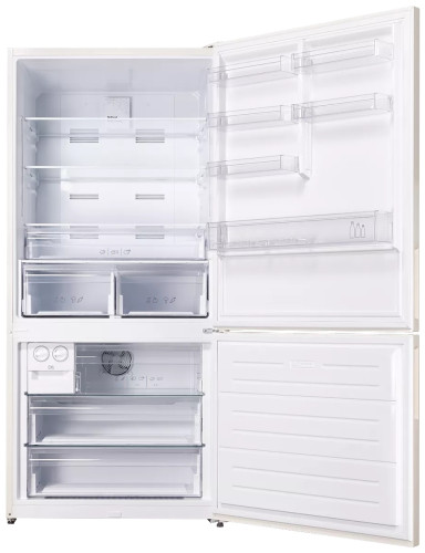 Холодильник Kuppersberg NRV 1867 BE