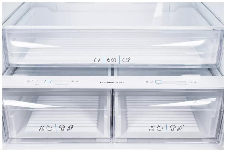 Холодильник Kuppersberg NRV 1867 BE