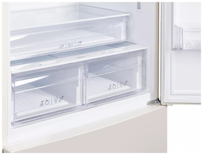 Холодильник Kuppersberg NRV 1867 BE