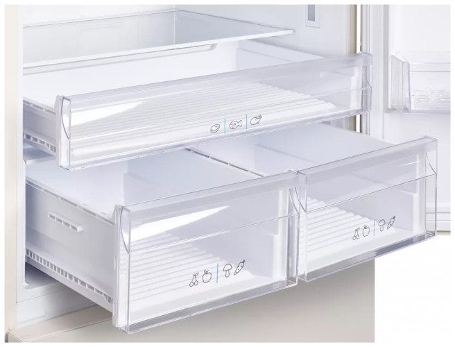 Холодильник Kuppersberg NRV 1867 BE