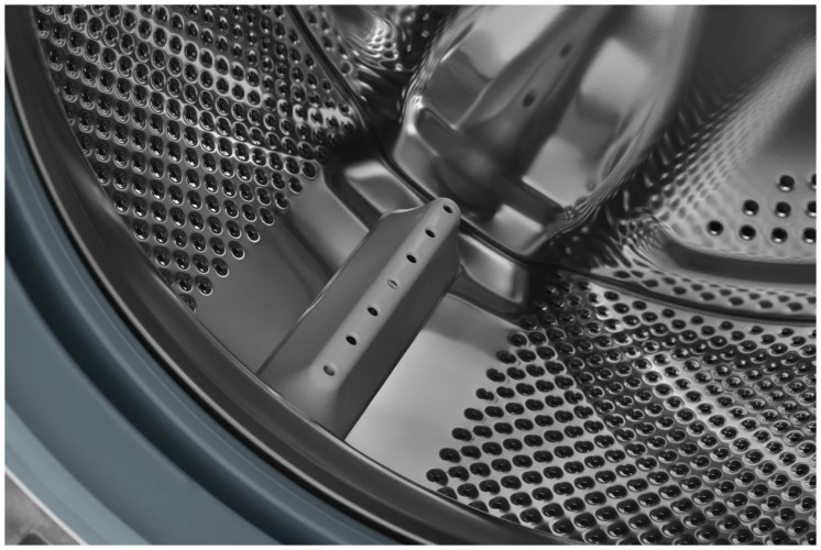 Стиральная машина Jacky's JW 6W12I0