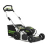 Газонокосилка аккумуляторная GreenWorks GC82LM51K5