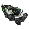 Газонокосилка аккумуляторная GreenWorks GC82LM51K5