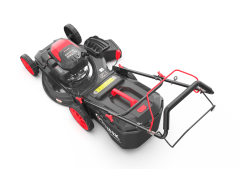 Газонокосилка бензиновая Getink GLM46S