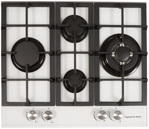 Газовая варочная панель Zigmund&Shtain MN 114.61 W