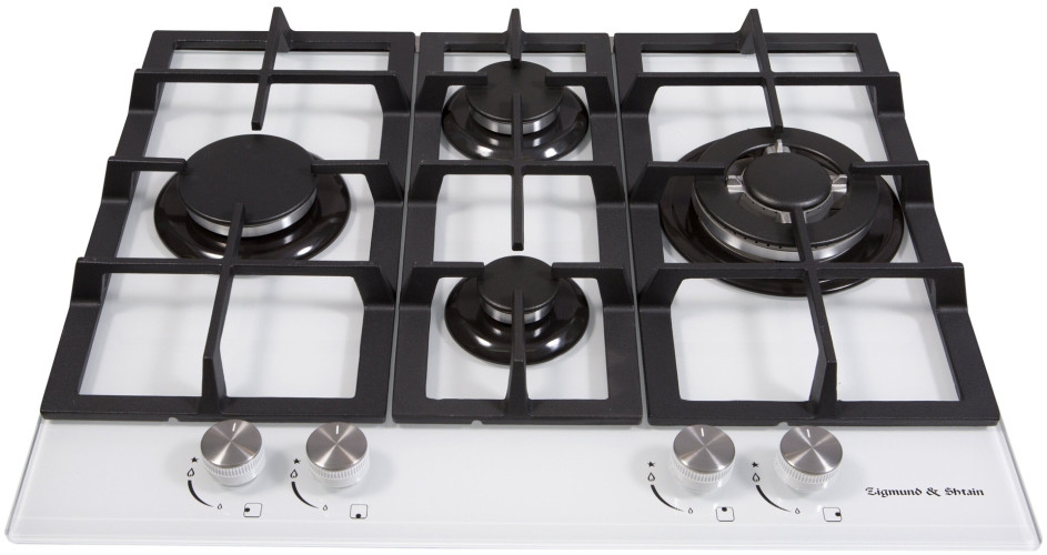 Газовая варочная панель Zigmund&Shtain MN 114.61 W