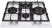 Газовая варочная панель Zigmund&Shtain MN 114.61 W