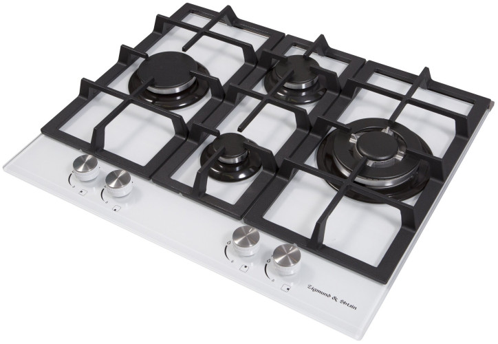 Газовая варочная панель Zigmund&Shtain MN 114.61 W
