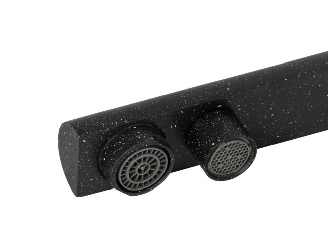 Смеситель для кухни Kaiser Decor 40144-12