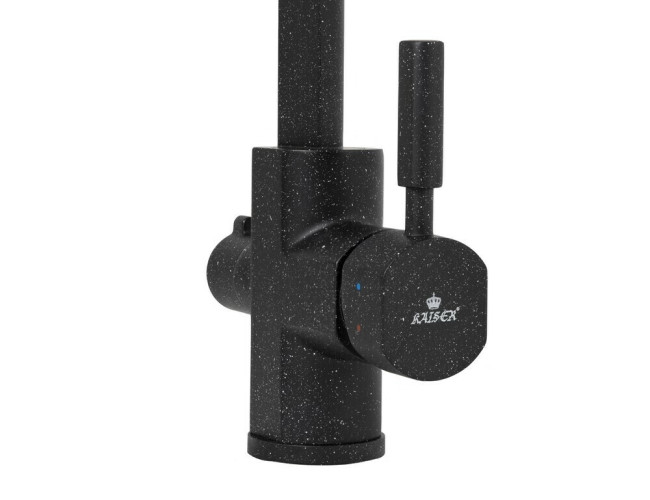 Смеситель для кухни Kaiser Decor 40144-12