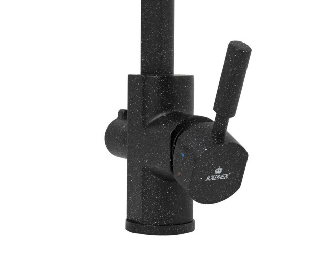 Смеситель для кухни Kaiser Decor 40144-12