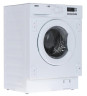 Встраиваемая стиральная машина Zanussi ZWI 712 UDWAR