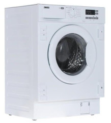 Встраиваемая стиральная машина Zanussi ZWI 712 UDWAR
