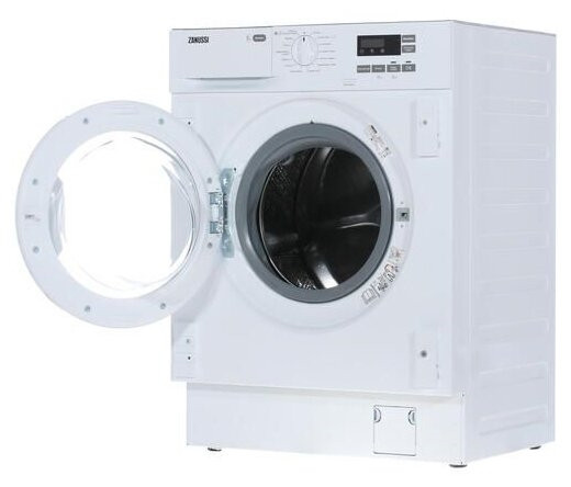 Встраиваемая стиральная машина Zanussi ZWI 712 UDWAR