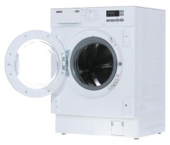 Встраиваемая стиральная машина Zanussi ZWI 712 UDWAR