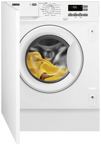 Встраиваемая стиральная машина Zanussi ZWI 712 UDWAR
