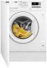 Встраиваемая стиральная машина Zanussi ZWI 712 UDWAR
