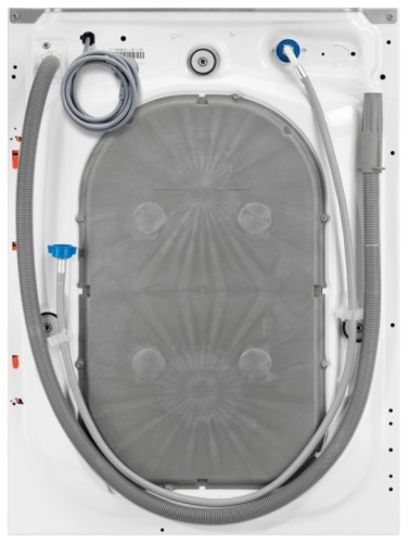 Встраиваемая стиральная машина Zanussi ZWI 712 UDWAR