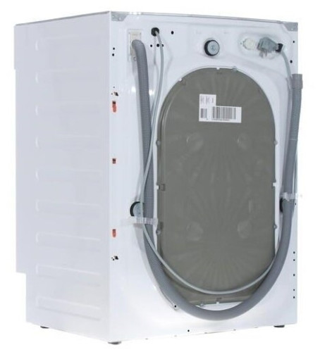 Встраиваемая стиральная машина Zanussi ZWI 712 UDWAR