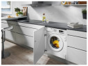 Встраиваемая стиральная машина Zanussi ZWI 712 UDWAR