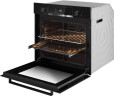 Электрический духовой шкаф Weissgauff EOV 291 PDBS Black Edition
