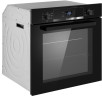 Электрический духовой шкаф Weissgauff EOV 291 PDBS Black Edition